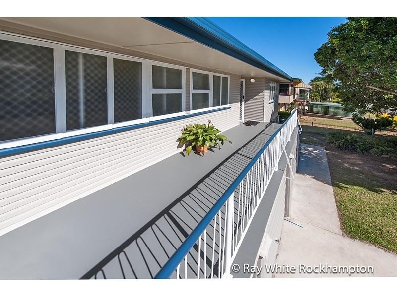 162 Cruikshank Street, Frenchville QLD 4701