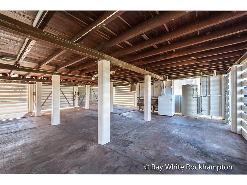 162 Cruikshank Street, Frenchville QLD 4701