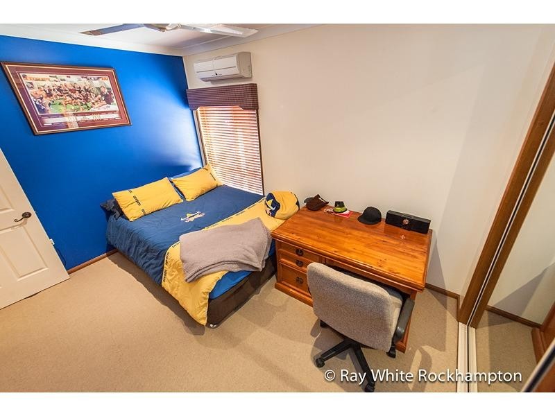 18 Laura Close, Rockyview QLD 4701