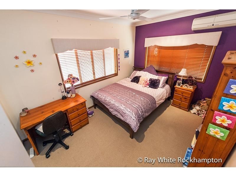 18 Laura Close, Rockyview QLD 4701