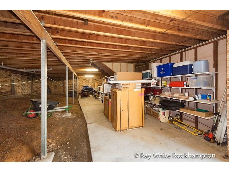 18 Laura Close, Rockyview QLD 4701