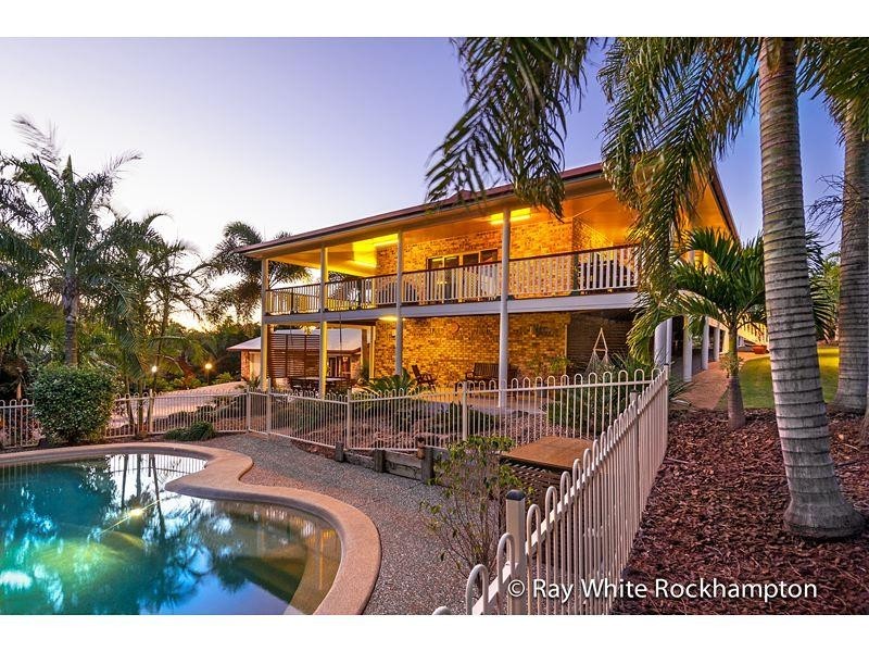 18 Laura Close, Rockyview QLD 4701