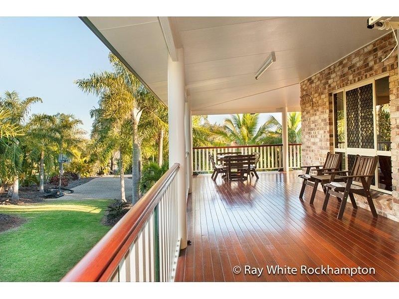 18 Laura Close, Rockyview QLD 4701