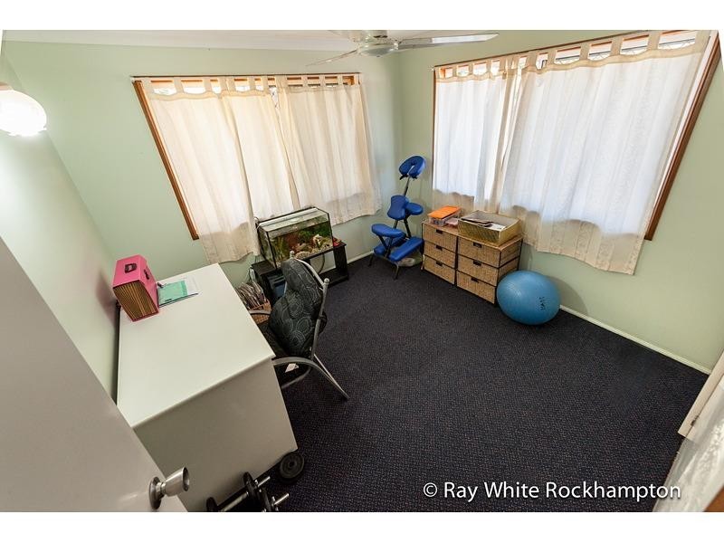 1/45 Denning Street, Park Avenue QLD 4701