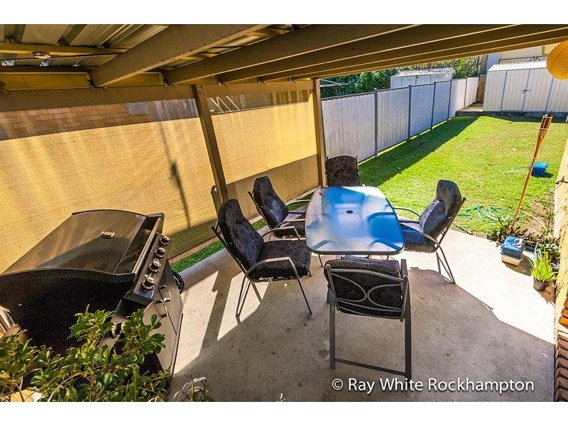 1/45 Denning Street, Park Avenue QLD 4701