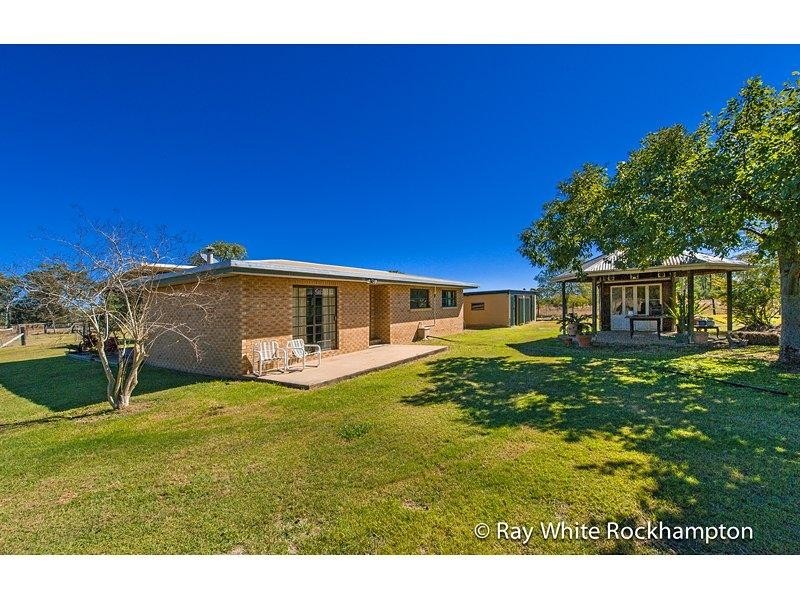 229 South Yaamba Road, Alton Downs QLD 4702