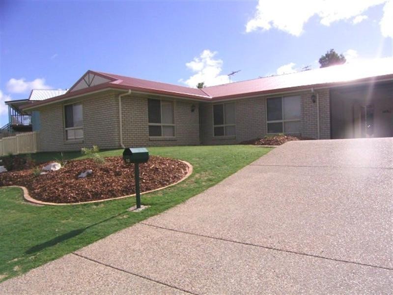 10 Van Haeren Street, Kawana QLD 4701