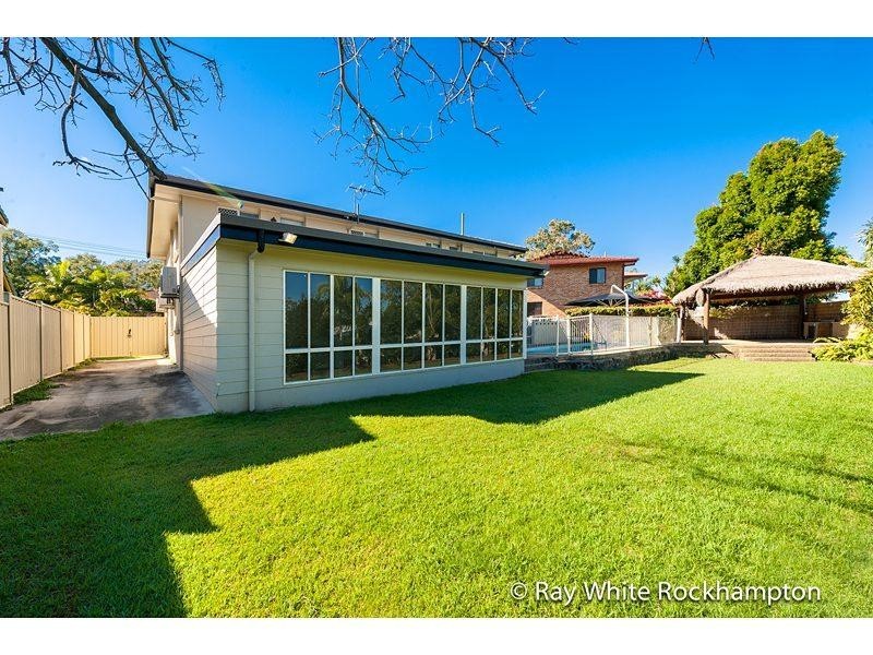 371 Lilley Avenue, Frenchville QLD 4701