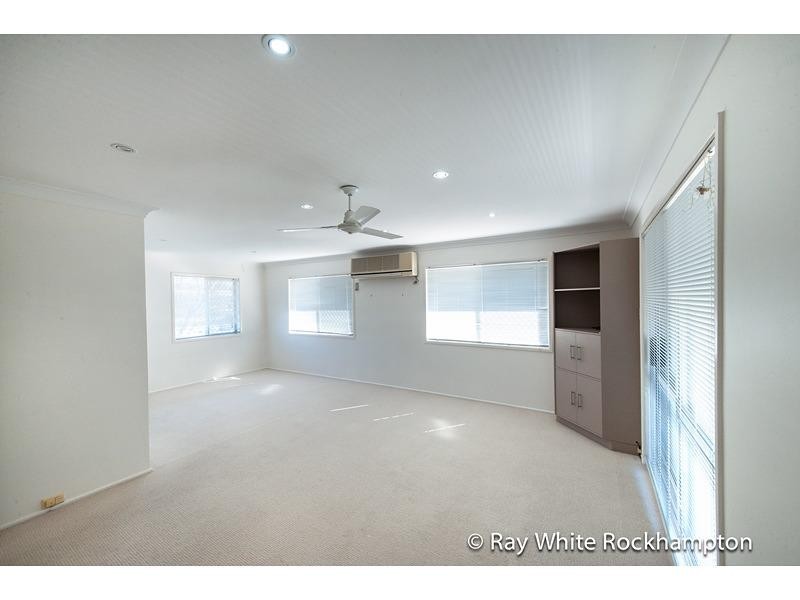 371 Lilley Avenue, Frenchville QLD 4701