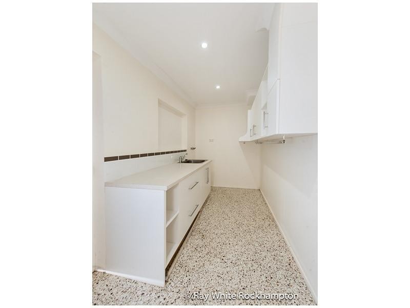 371 Lilley Avenue, Frenchville QLD 4701