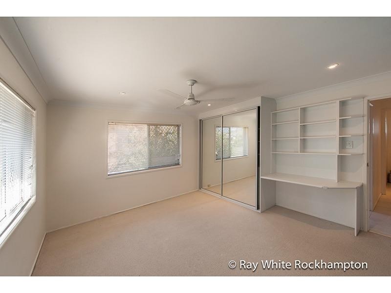 371 Lilley Avenue, Frenchville QLD 4701