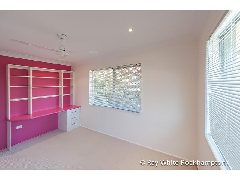 371 Lilley Avenue, Frenchville QLD 4701