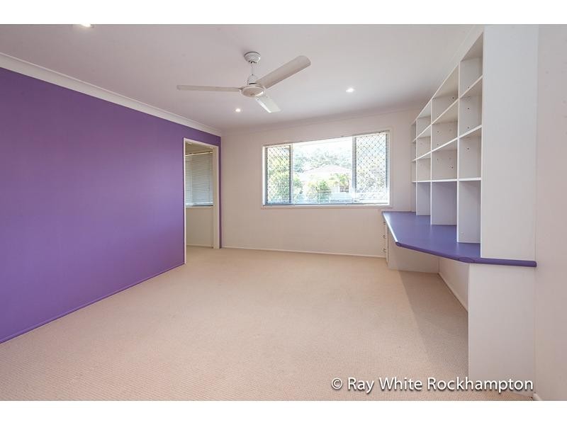 371 Lilley Avenue, Frenchville QLD 4701