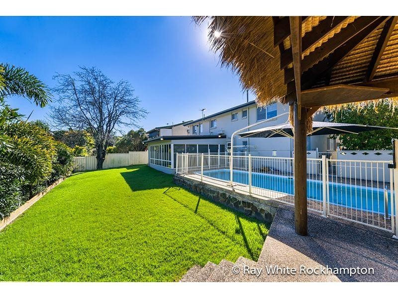 371 Lilley Avenue, Frenchville QLD 4701