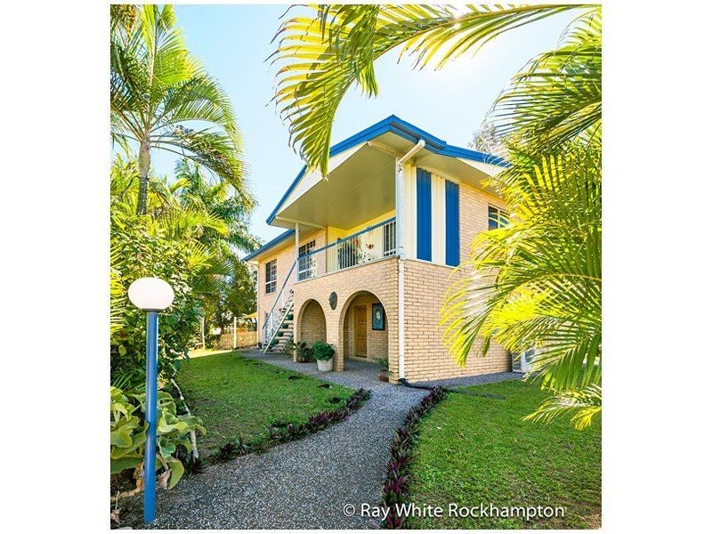 2 Leeds Avenue, Kawana QLD 4701