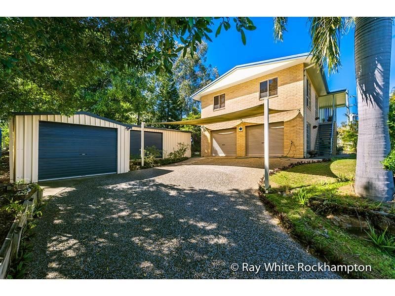 2 Leeds Avenue, Kawana QLD 4701