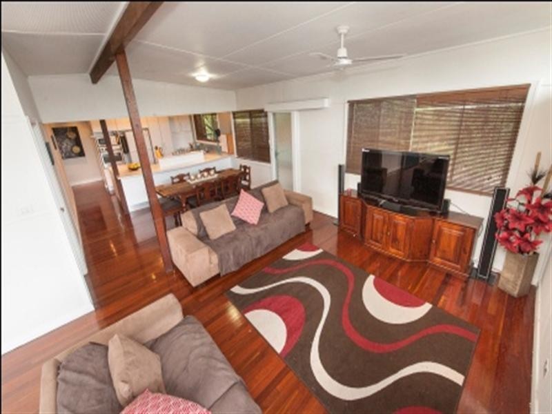 147 Housden Street, Frenchville QLD 4701