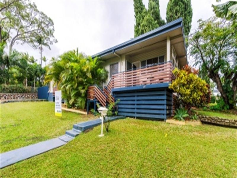 147 Housden Street, Frenchville QLD 4701