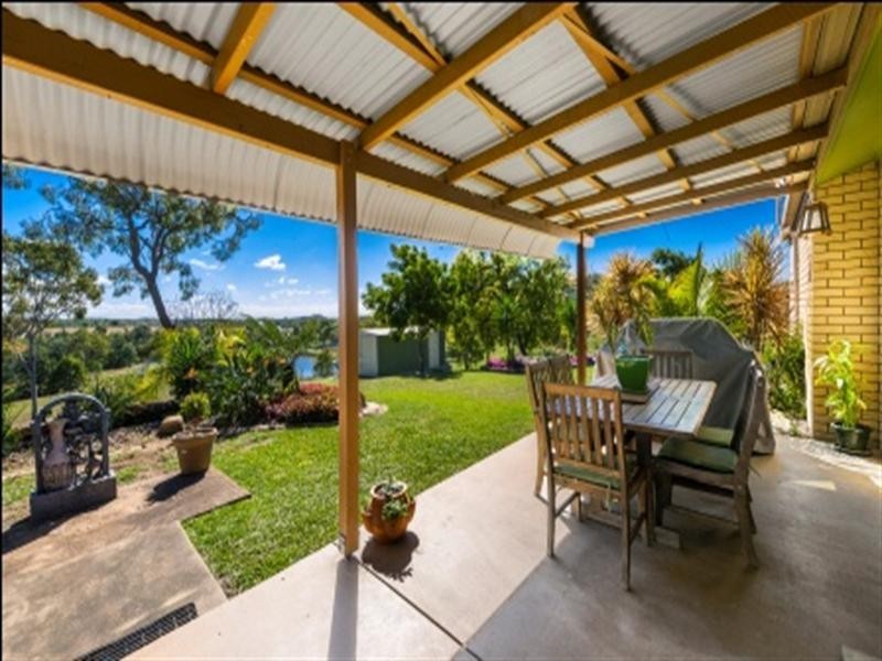 64 Ironpot Road, Ironpot QLD 4701