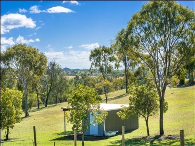 64 Ironpot Road, Ironpot QLD 4701