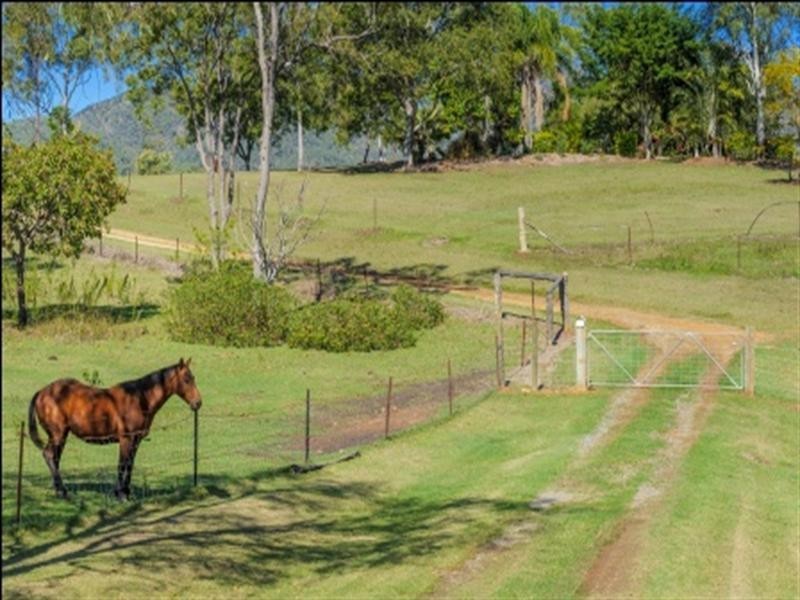 64 Ironpot Road, Ironpot QLD 4701
