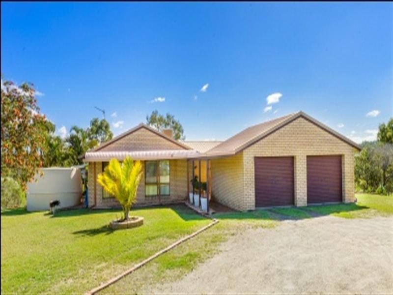 64 Ironpot Road, Ironpot QLD 4701