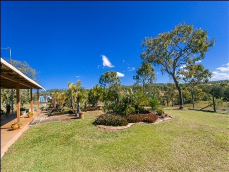 64 Ironpot Road, Ironpot QLD 4701