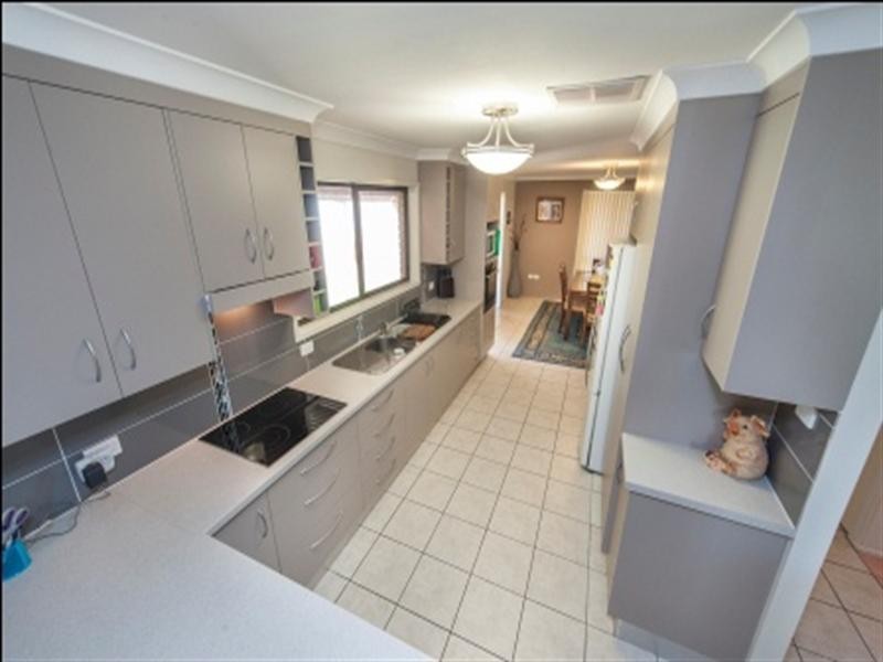 64 Ironpot Road, Ironpot QLD 4701