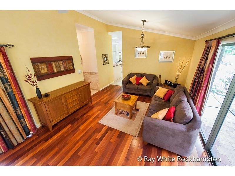 479 Eichelberger Street, Frenchville QLD 4701