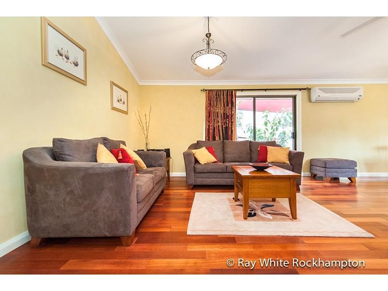 479 Eichelberger Street, Frenchville QLD 4701