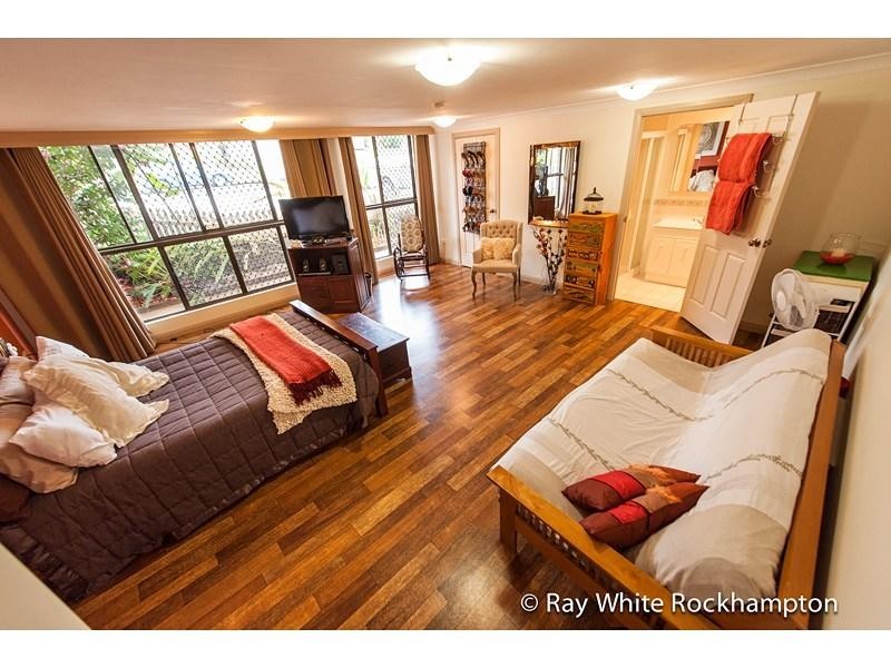 479 Eichelberger Street, Frenchville QLD 4701