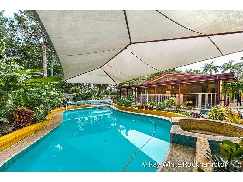 479 Eichelberger Street, Frenchville QLD 4701