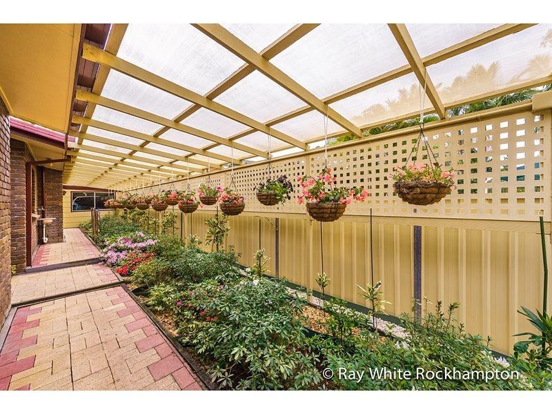 479 Eichelberger Street, Frenchville QLD 4701