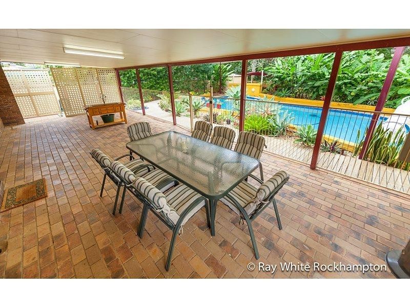 479 Eichelberger Street, Frenchville QLD 4701