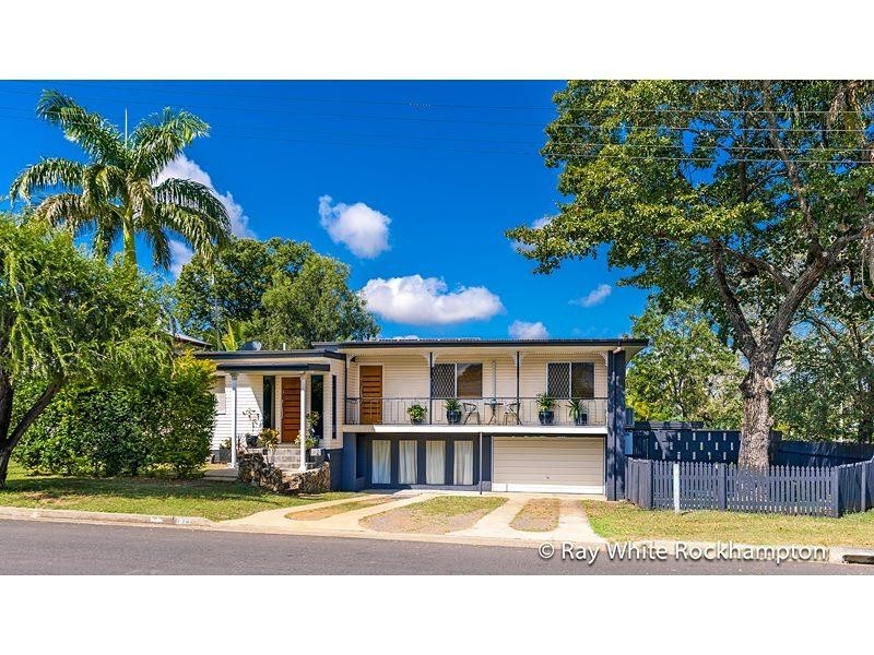 170 Mostyn Street, Berserker QLD 4701