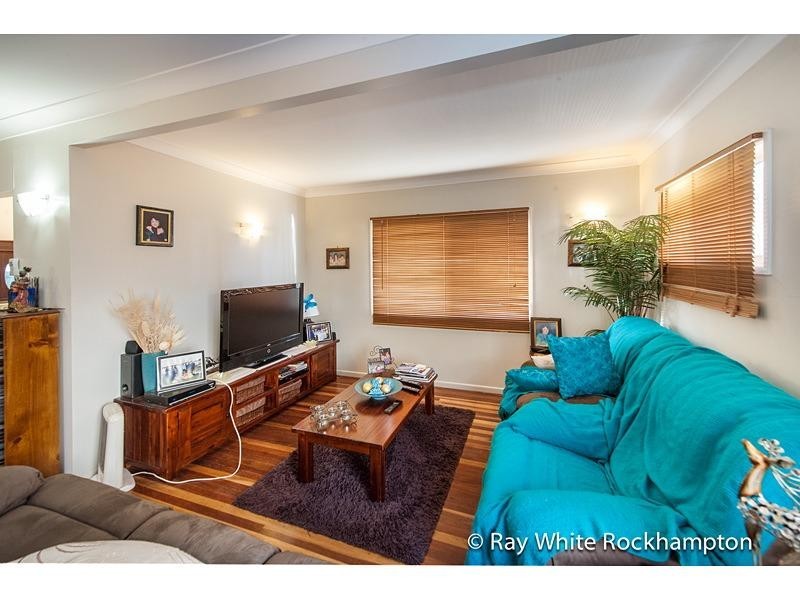 170 Mostyn Street, Berserker QLD 4701