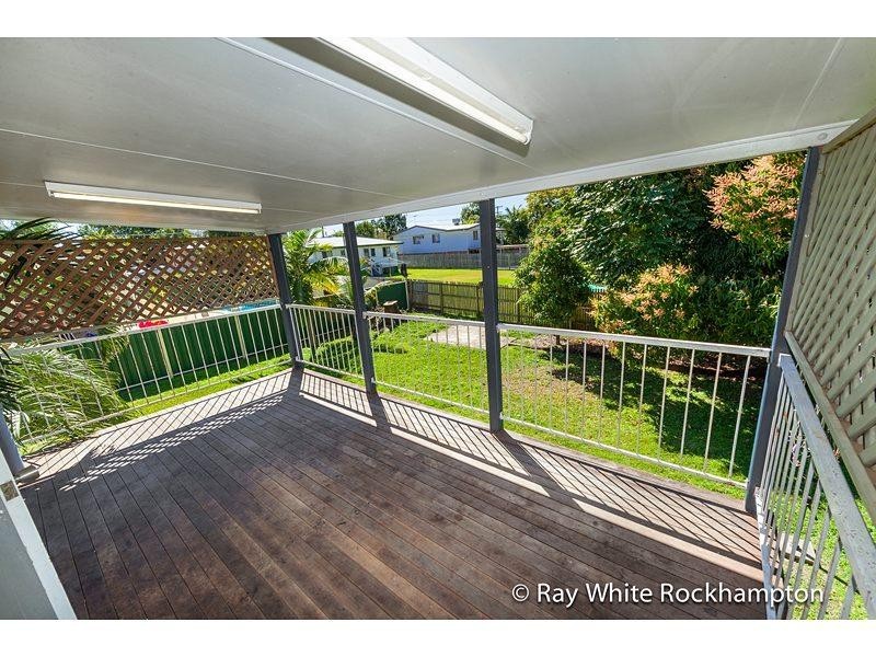 68 Haynes Street, Park Avenue QLD 4701