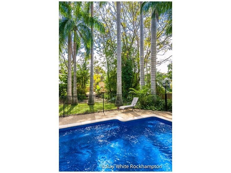 124 North Street, Wandal QLD 4700