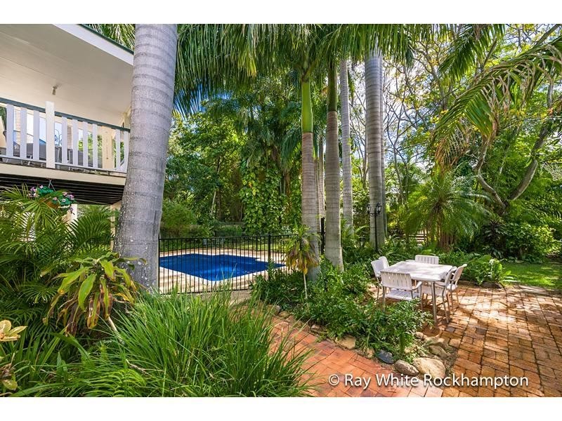 124 North Street, Wandal QLD 4700