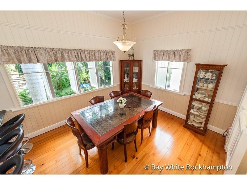 124 North Street, Wandal QLD 4700