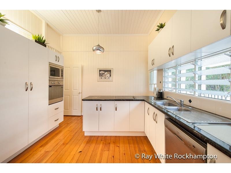 124 North Street, Wandal QLD 4700