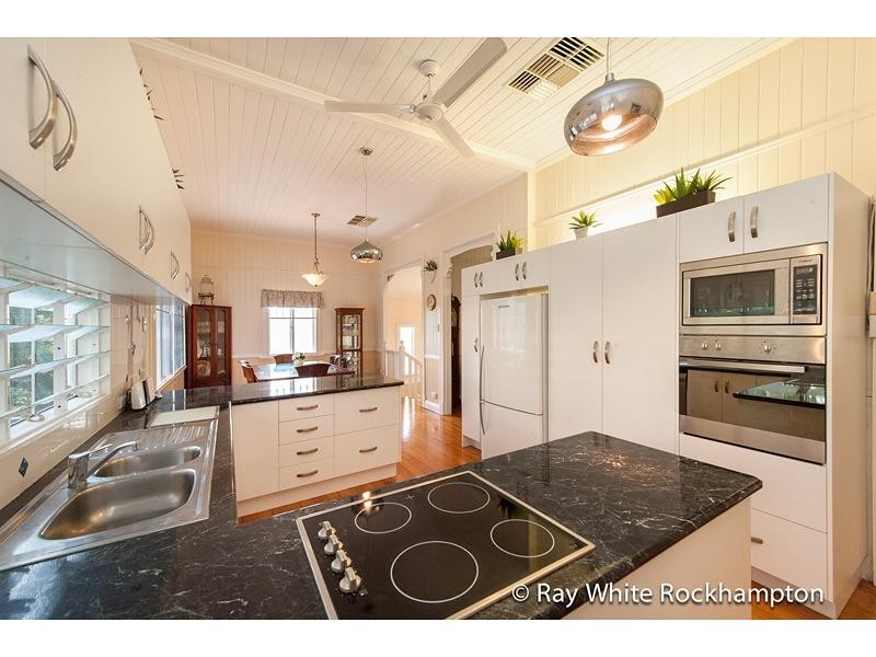 124 North Street, Wandal QLD 4700