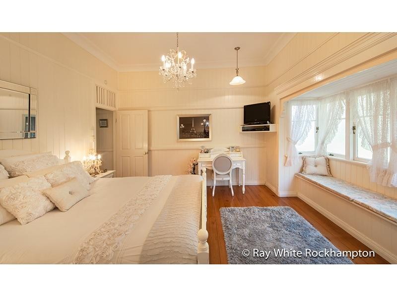 124 North Street, Wandal QLD 4700