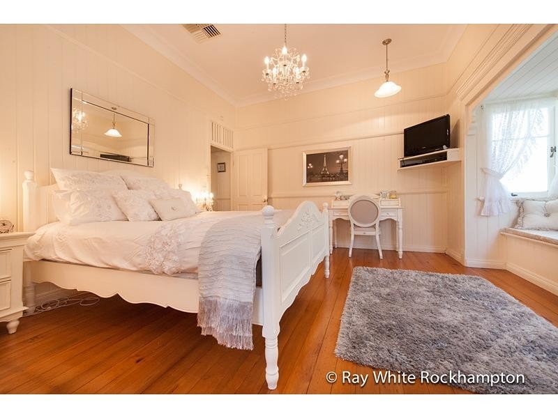 124 North Street, Wandal QLD 4700