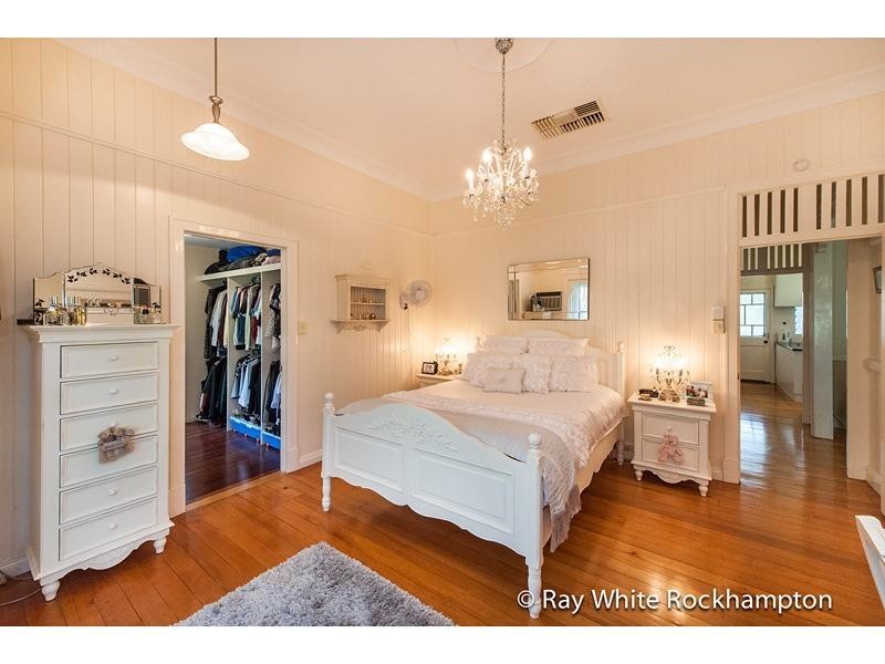 124 North Street, Wandal QLD 4700