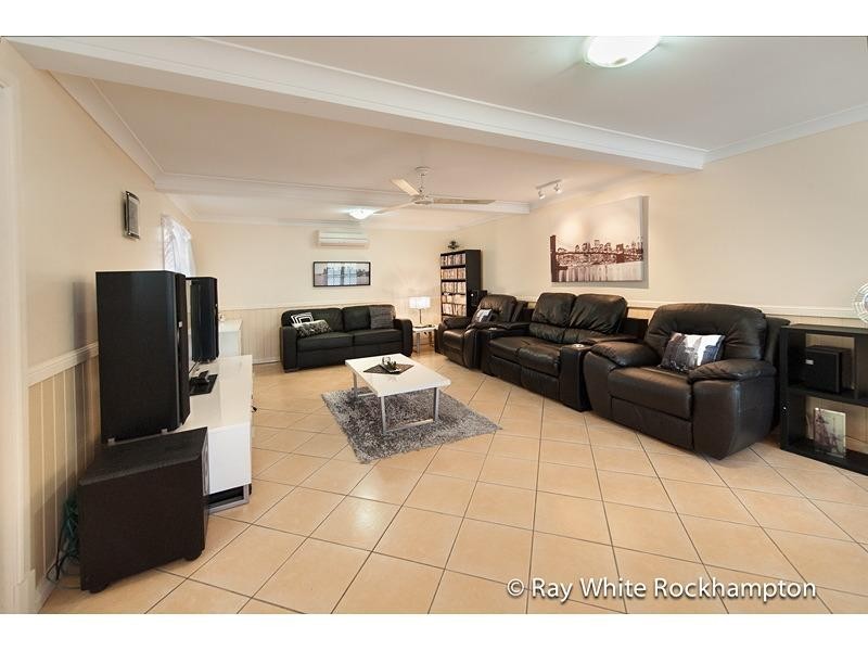 124 North Street, Wandal QLD 4700