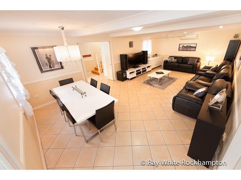 124 North Street, Wandal QLD 4700