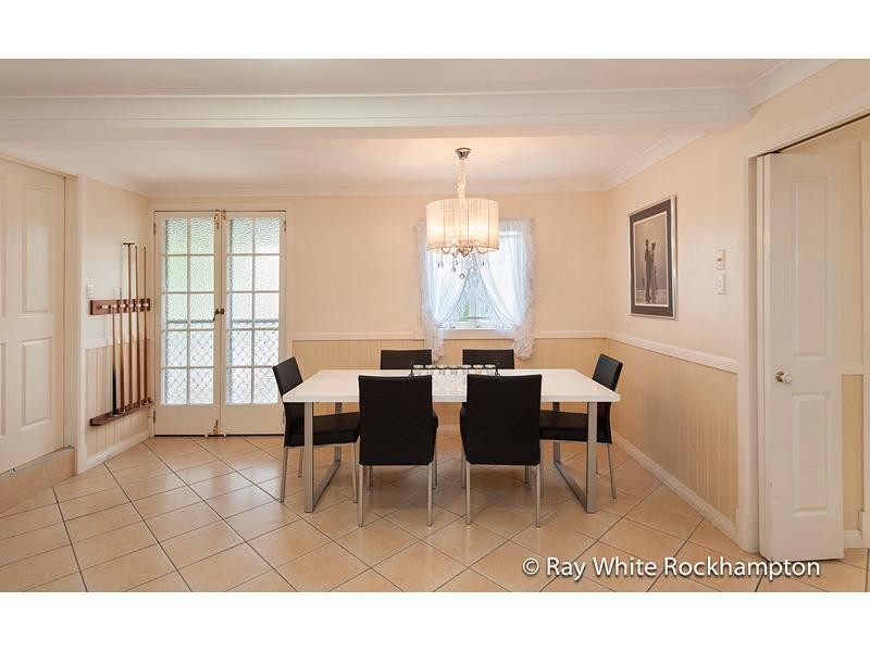 124 North Street, Wandal QLD 4700