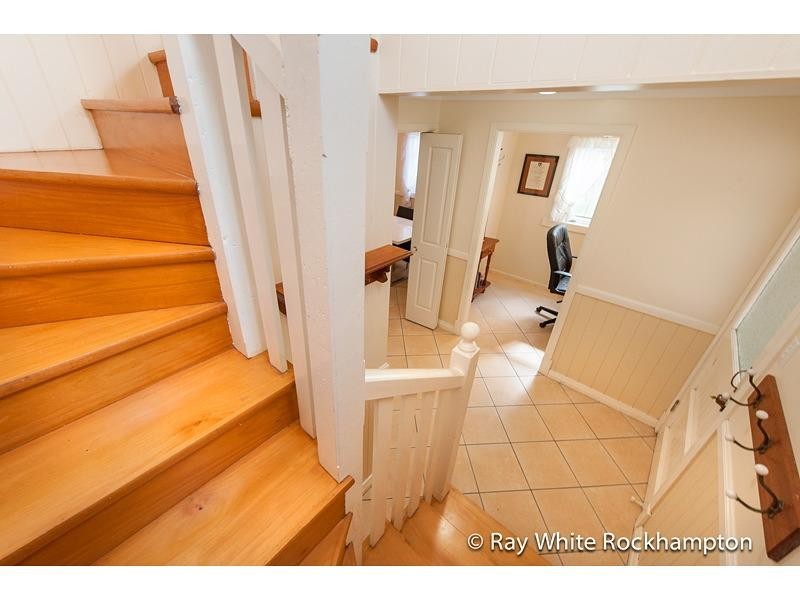 124 North Street, Wandal QLD 4700