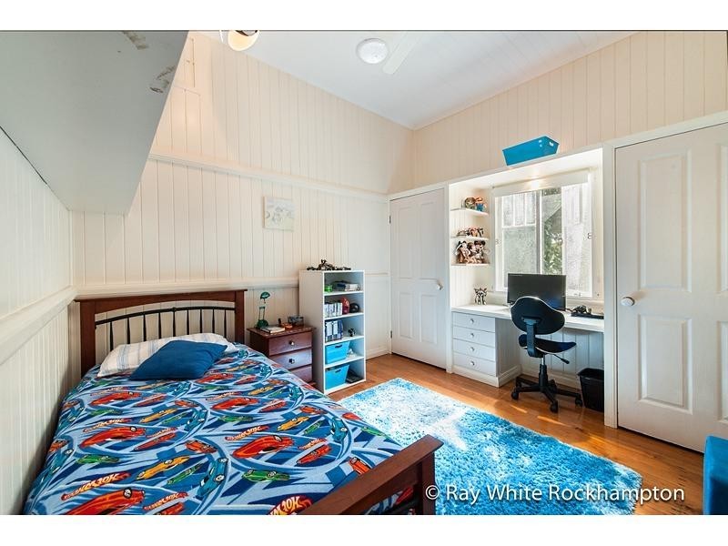 124 North Street, Wandal QLD 4700